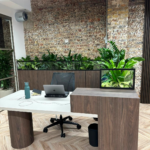 office-planting-dividers-installation-uk
