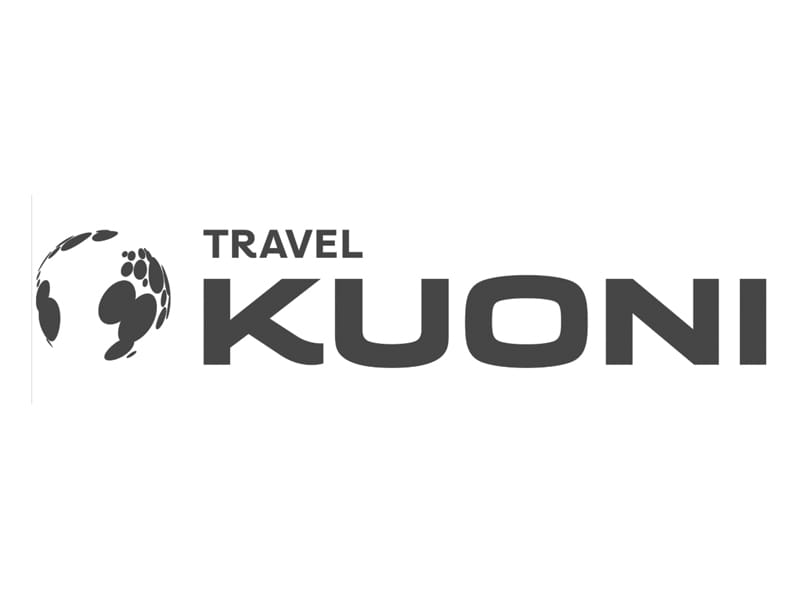 Kuoni logo